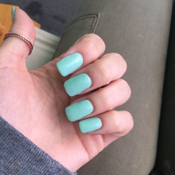Nail Pro - My painted Frito acrylic set by one of the men. Not to happy about this set - Nail Salons Near Me - Monterey Park, California Nail Pro - My painted Frito acrylic set by one of the men. Not to happy about this set - Nail Salons Near Me - Monterey Park, California