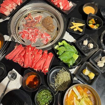 Seapot - Asian Fusion Near Me - Sacramento, California