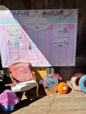 River Street Ranch by null