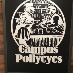 Campus Pollyeyes