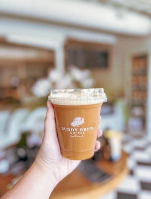 Buddy Brew Coffee by null