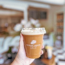 Buddy Brew Coffee