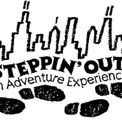 Steppin' Out Adventures