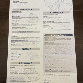Chilaquiles Modern Kitchen - Great breakfast options for all preferences. Even the kiddos - Mexican Near Me - Mesa, Arizona Chilaquiles Modern Kitchen - Great breakfast options for all preferences. Even the kiddos - Mexican Near Me - Mesa, Arizona