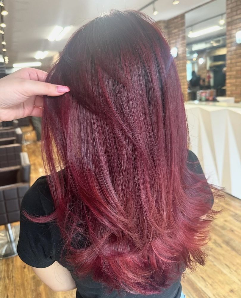 FULHAM SALON WELLESLEY Updated July 2024 510 Photos & 66 Reviews