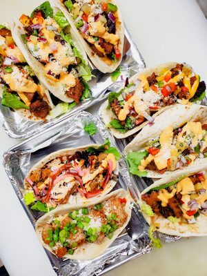 Yellow City Street Food - YCSF by null