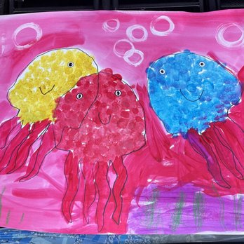 Imaginook Art Studio - Art Schools Near Me - Newark, California