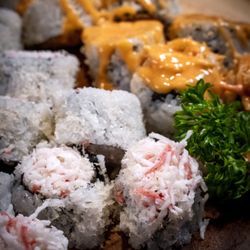 Sakura Sushi Japanese Restaurant