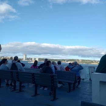 Halifax Dartmouth Ferries - Upper deck - Ferries Near Me - Halifax, Nova Scotia Halifax Dartmouth Ferries - Upper deck - Ferries Near Me - Halifax, Nova Scotia