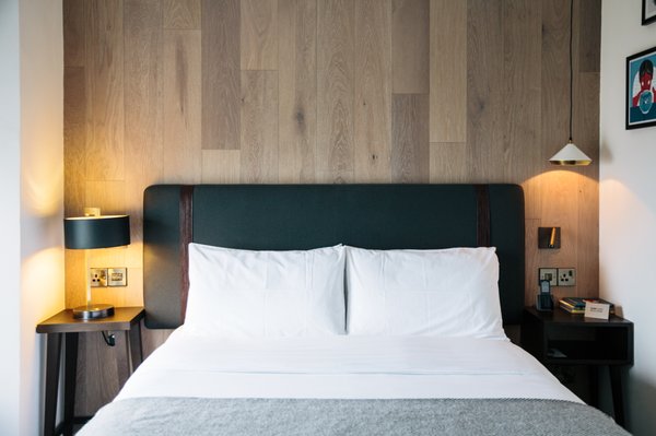 Haddington House by null