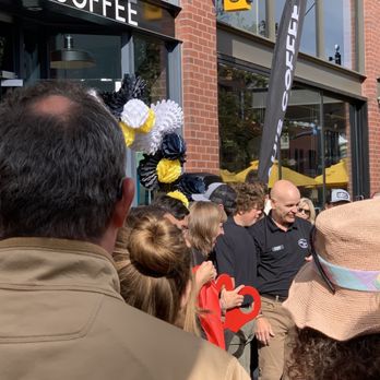 Bitty & Beau's Coffee - Grand opening - Coffee & Tea Near Me - Boulder, Colorado