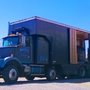 Photo of Lone Wolf Trucking