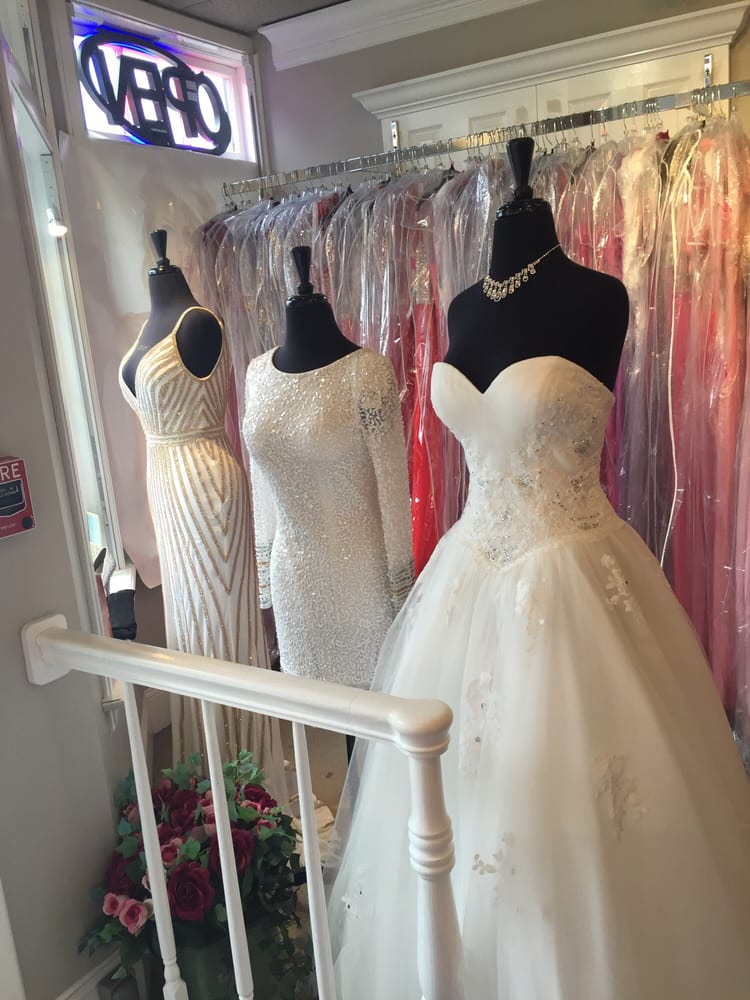 Glitterati Prom Pagent Superstore 31 Reviews Women S Clothing 30 Maple St Danvers Ma Phone Number Yelp