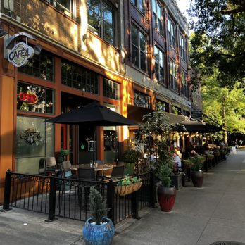 Cafe 4 - Comfort Food Near Me - Knoxville, Tennessee