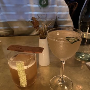 Mar's - New American Near Me - Astoria, New York