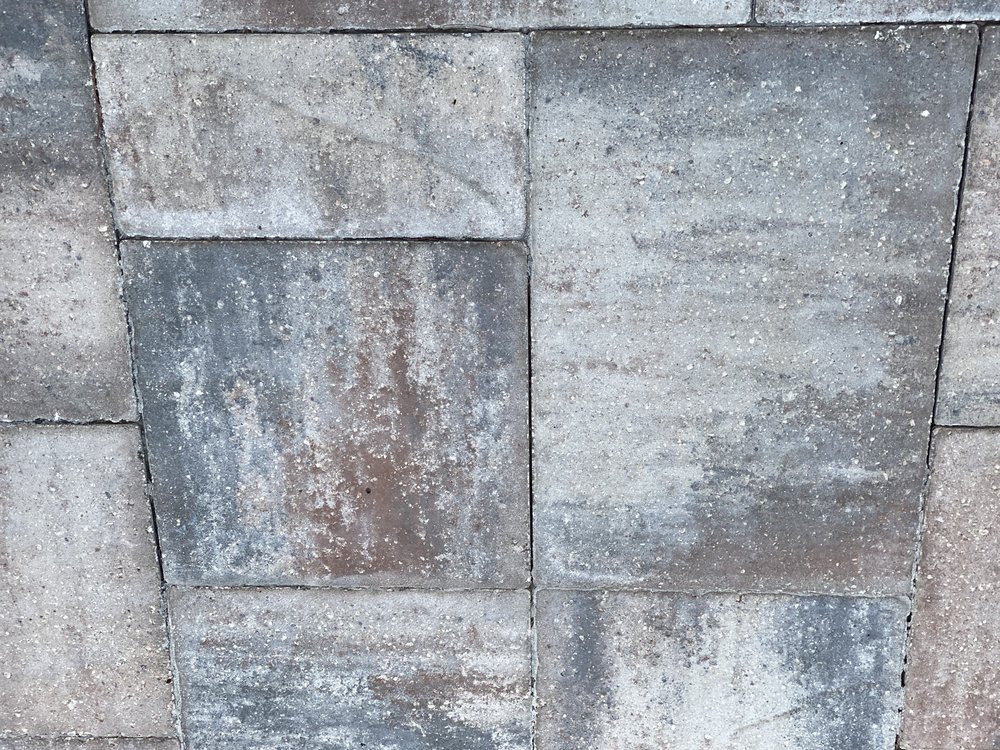 Slide of Splash Proof