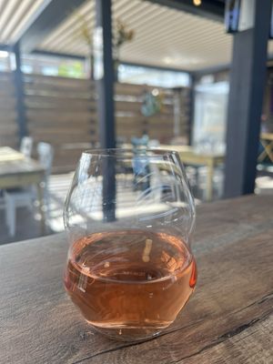 Peace Water Winery by null