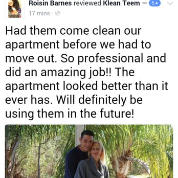 Klean Teem - Home Cleaning Near Me Klean Teem - Home Cleaning Near Me