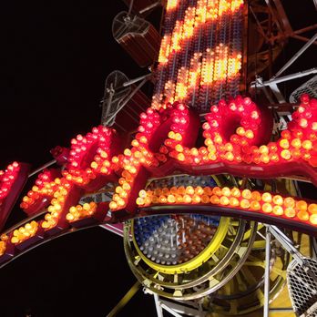 Etowah County Fair Assoc - An up-close view of the Zipper - Community Centers Near Me - Attalla, Alabama Etowah County Fair Assoc - An up-close view of the Zipper - Community Centers Near Me - Attalla, Alabama