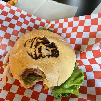 Burly Burger - Burgers Near Me - Ogden, Utah