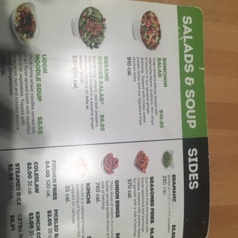 Bonchon Costa Mesa - Chicken Wings Near Me - Costa Mesa, California