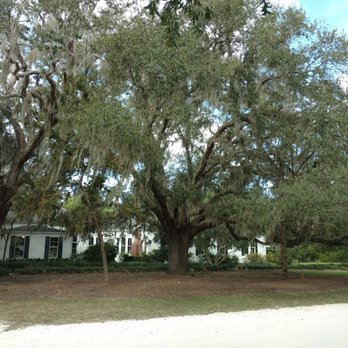 Coastal Discovery Museum - Great outside adventure place.  Lots to do here - Museums Near Me - Hilton Head Island, South Carolina