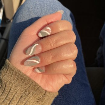 Serafina Nails & Spa - my fullest done by amy.! - Nail Salons Near Me - Goodyear, Arizona Serafina Nails & Spa - my fullest done by amy.! - Nail Salons Near Me - Goodyear, Arizona