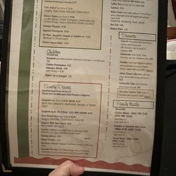 Vetoni’s - Menu 12/25 - Pizza Near Me - Graham, Texas Vetoni’s - Menu 12/25 - Pizza Near Me - Graham, Texas