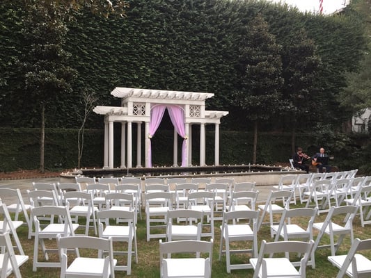 William Aiken House by null