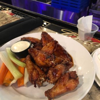 The Olive Tree - Honey teriyaki wings - Italian Near Me - Glen Burnie, Maryland The Olive Tree - Honey teriyaki wings - Italian Near Me - Glen Burnie, Maryland