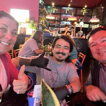 Callejero - William & bar photo - Mexican Near Me Callejero - William & bar photo - Mexican Near Me