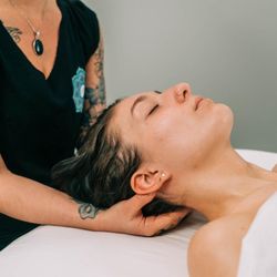 640 Health Therapies