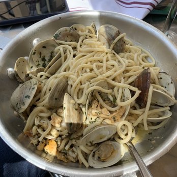 Carmelina's - Italian Near Me - Boston, Massachusetts