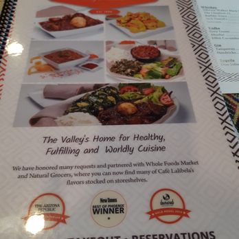 Café Lalibela - Vegetarian Near Me - Tempe, Arizona Café Lalibela - Vegetarian Near Me - Tempe, Arizona