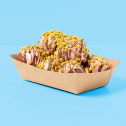 Louks Greek Baby Donuts