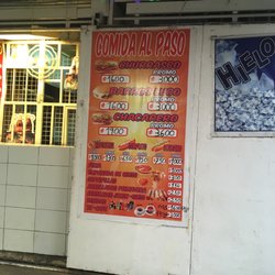 Mami Pollo - Precios actualizados