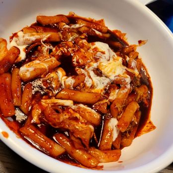 Luv Dduk - LUVDUCK - Korean Near Me - Cerritos, California