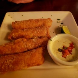 Sw Egg Roll