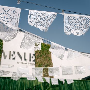 Venue By Three Petals - Venues & Event Spaces Near Me - Huntington Beach, California
