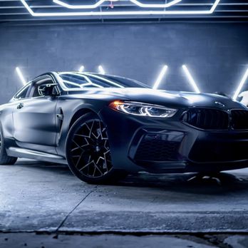 Wanted Customs - Auto Customization Near Me