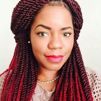 Elevated Hair By Tiffaney - Crotchet Braids Twists - Hair Stylists Near Me Elevated Hair By Tiffaney - Crotchet Braids Twists - Hair Stylists Near Me