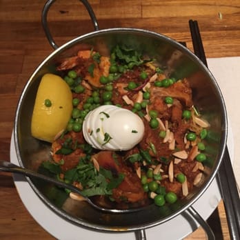 B Star - So good! - Burmese Near Me - San Francisco, California