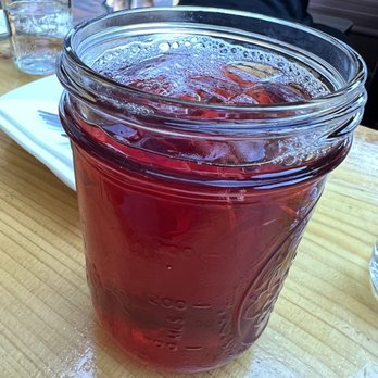 Duckfat - Wild Cherry Phosphate Soda - New American Near Me - Portland, Maine Duckfat - Wild Cherry Phosphate Soda - New American Near Me - Portland, Maine