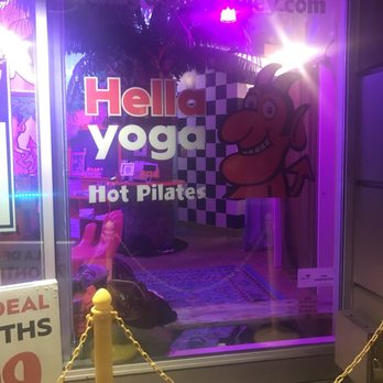 Hella Yoga Berkeley - Yoga Near Me - Berkeley, California