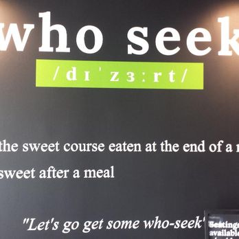Cafe Moment - really pronounced hoo-shik - Desserts Near Me - Chantilly, Virginia Cafe Moment - really pronounced hoo-shik - Desserts Near Me - Chantilly, Virginia