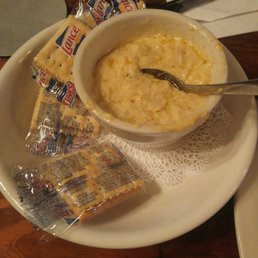 She Crab Soup