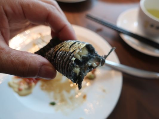 Yu Seafood Yorkdale by null