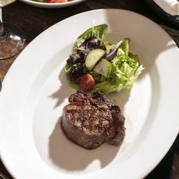 Filet Mignon