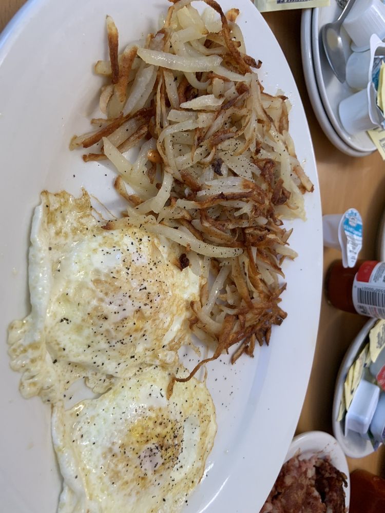 Spring Cafe