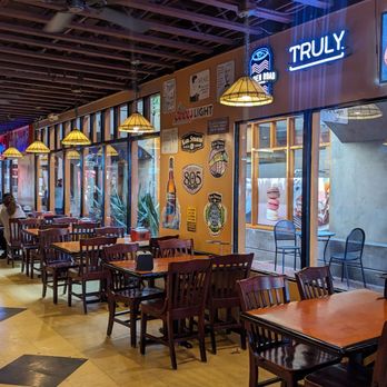 Zito's Pizza - Seating go for the whole team - Pizza Near Me - Orange, California Zito's Pizza - Seating go for the whole team - Pizza Near Me - Orange, California